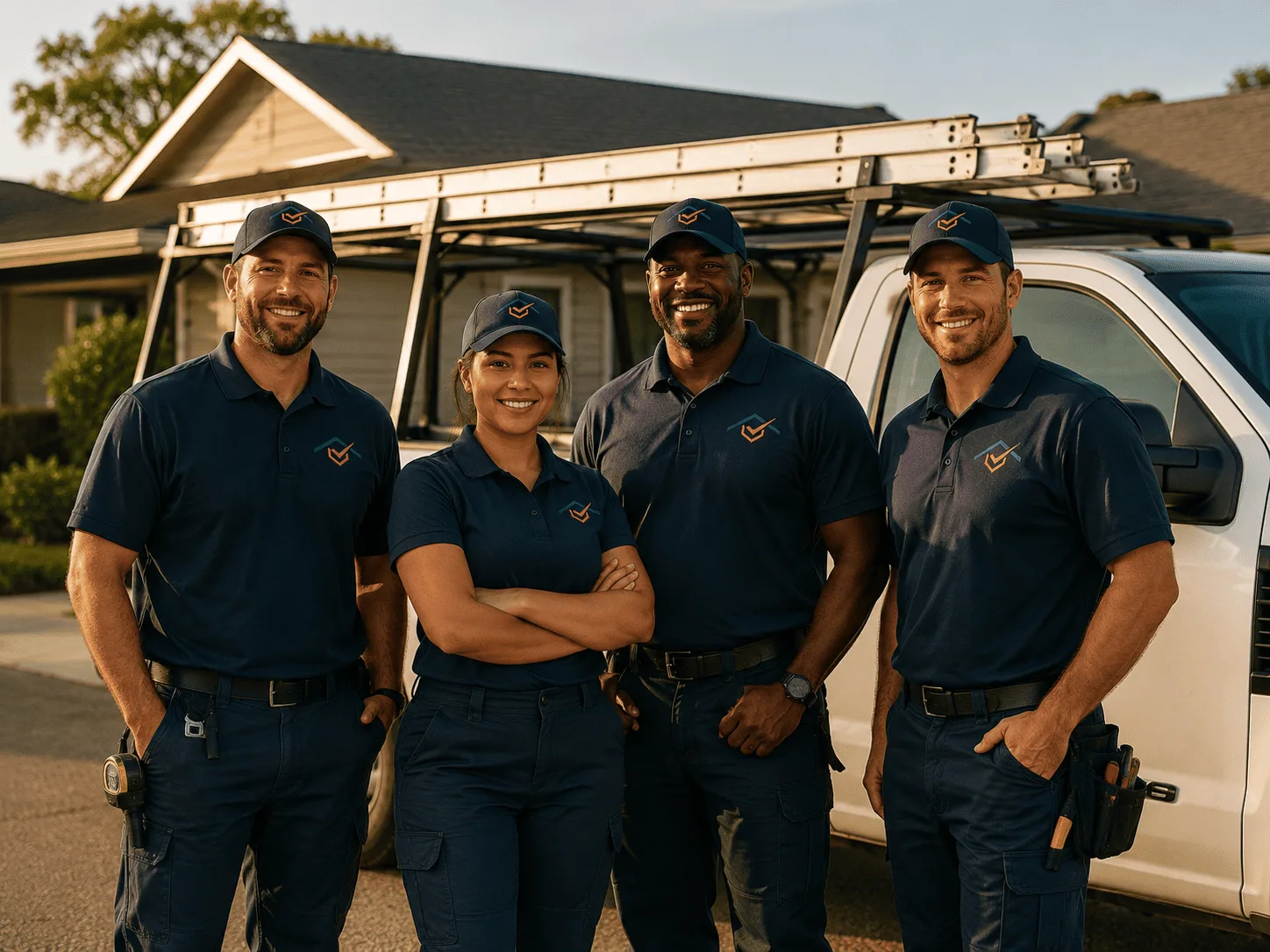 Roof Inspection company in Mountain Top, PA